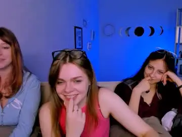 Chaturbate Private Sex Chat of veronica_bubble