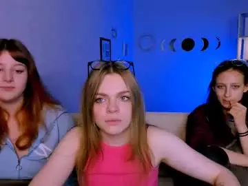 Chaturbate Nude Webcam of veronica_bubble