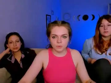 Chaturbate Free Live Porn of veronica_bubble