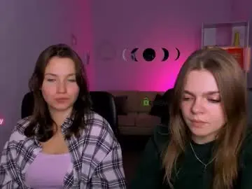 Chaturbate Sex Cam of veronica_bubble