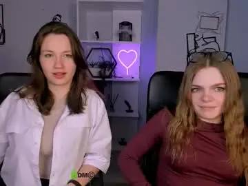 Chaturbate Nude Webcam of veronica_bubble