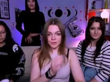 Chaturbate Nude Webcam of veronica_bubble