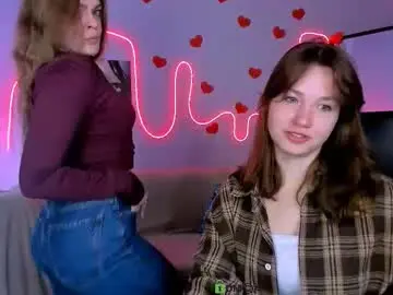 Chaturbate Live Porn of veronica_bubble