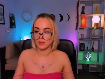 Chaturbate Sex Chat of veronica_bubble