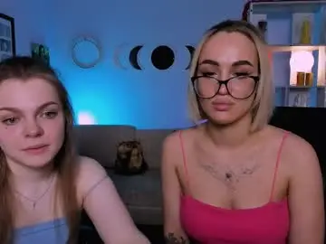 Chaturbate Sex Cam of veronica_bubble