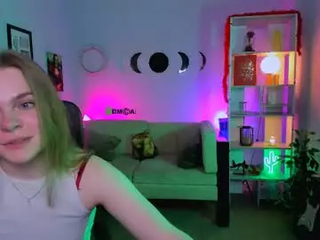 Chaturbate Best Webcam of veronica_bubble