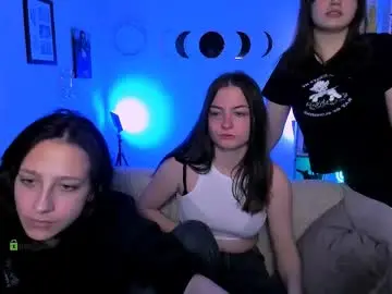 Chaturbate Watch Live Sex Cams of veronica_bubble