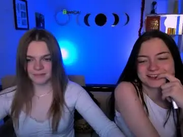 Chaturbate Sex Chat of veronica_bubble