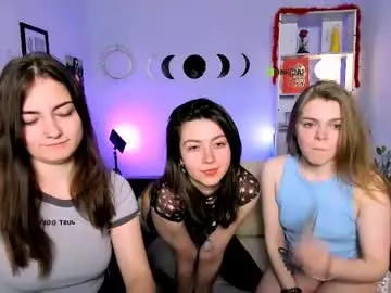 Chaturbate Adult Webcam of veronica_bubble