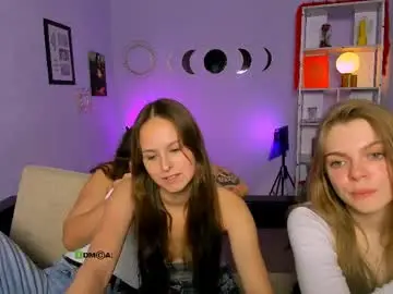 Chaturbate Sex Cam of veronica_bubble