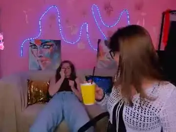 Chaturbate Sex Cam of veronica_bubble