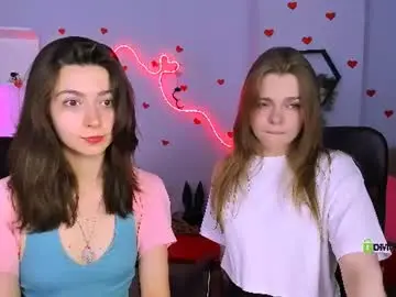 Chaturbate Live Sex Cam of veronica_bubble
