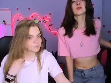 Chaturbate Live Sex Cam of veronica_bubble
