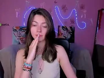 Chaturbate Adult Webcams of veronica_bubble
