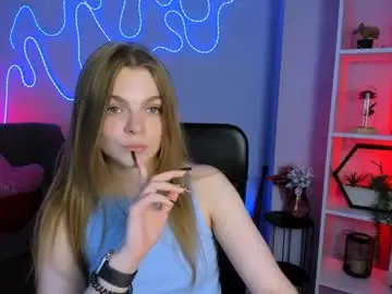 Chaturbate Best Webcam of veronica_bubble