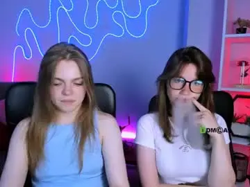 Chaturbate Sex Cam of veronica_bubble