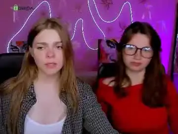 Chaturbate Nude Webcam of veronica_bubble