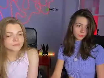 Chaturbate Live Sex Cam of veronica_bubble