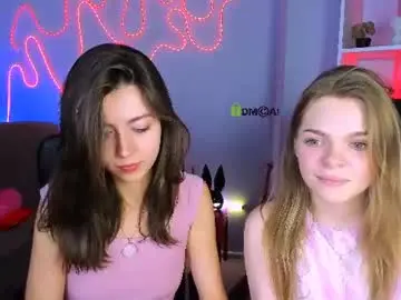 Chaturbate Live Porn of veronica_bubble