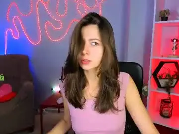Chaturbate Live Sex of veronica_bubble