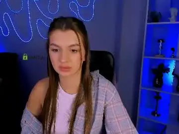 Chaturbate Live Sex of veronica_bubble