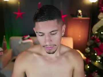 Chaturbate Adult Webcam of aaronfox_