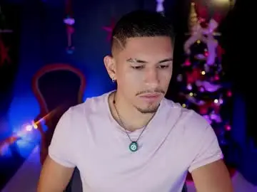 Chaturbate Best live sex cam show of aaronfox_