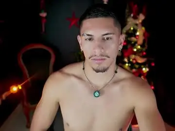 Chaturbate Free Porn Cam of aaronfox_