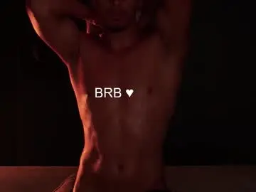 Chaturbate Best Webcam of aaronfox_