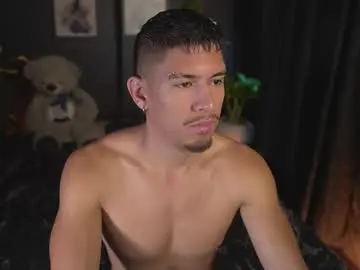 Chaturbate Free Porn Cam of aaronfox_