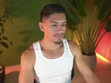 Chaturbate Adult Video Chat of aaronfox_