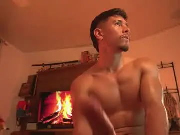 Chaturbate Best Webcam of aaronfox_