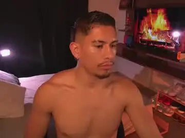 Chaturbate Best Webcam of aaronfox_
