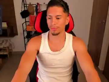 Chaturbate Best Webcam of aaronfox_