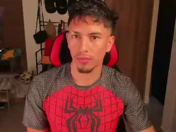 Chaturbate Nude Webcam of aaronfox_