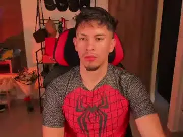 Chaturbate Free Live Porn of aaronfox_