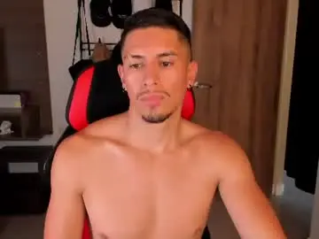 Chaturbate Adult Video Chat of aaronfox_