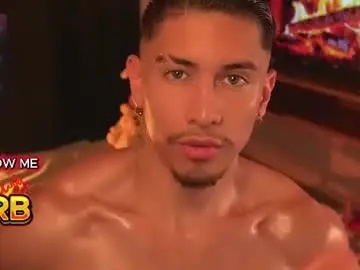 Chaturbate Best live sex cam show of aaronfox_
