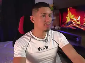 Chaturbate Free Porn Cam of aaronfox_