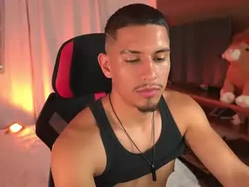 Chaturbate Best Webcam of aaronfox_