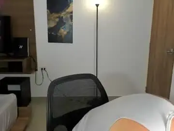 Chaturbate Sex Cam of aaronfox_