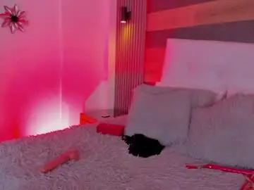 Chaturbate Free Porn Cam of abrilsnow