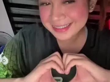 Chaturbate Adult Video Chat of aliaaah