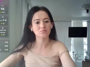 Chaturbate Live Sex Cam of alkh_amare