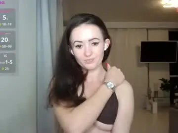 Chaturbate Live Sex of alkh_amare