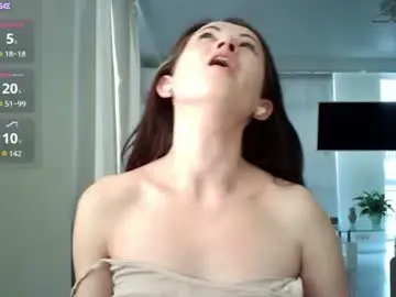 Chaturbate Private Sex Chat of alkh_amare