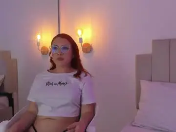 Chaturbate Nude Webcam of ameliaa_smithh