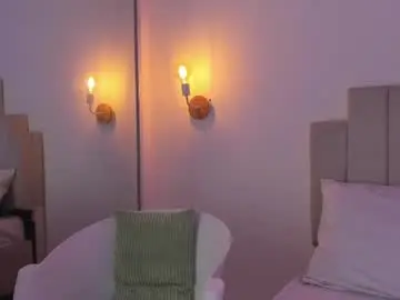 Chaturbate Best Webcam of ameliaa_smithh