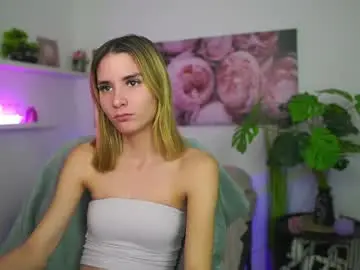 Chaturbate Best Webcam of bella_blonde18