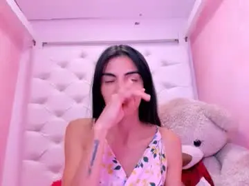 Chaturbate Best live sex cam show of eimy_skinny